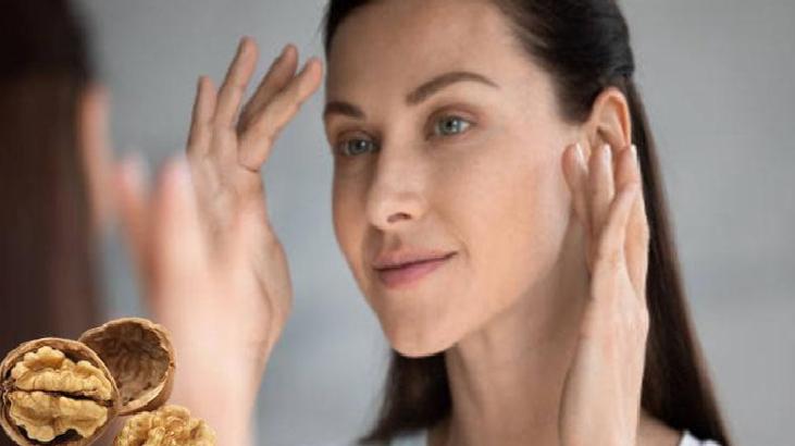 Cevizin Cilde Faydaları