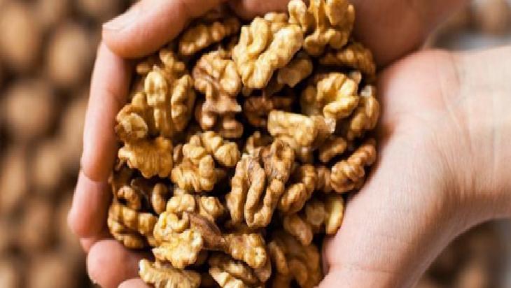 Cevizin Cilde Faydaları ve Doğal Bakım Maskesi Tarifi