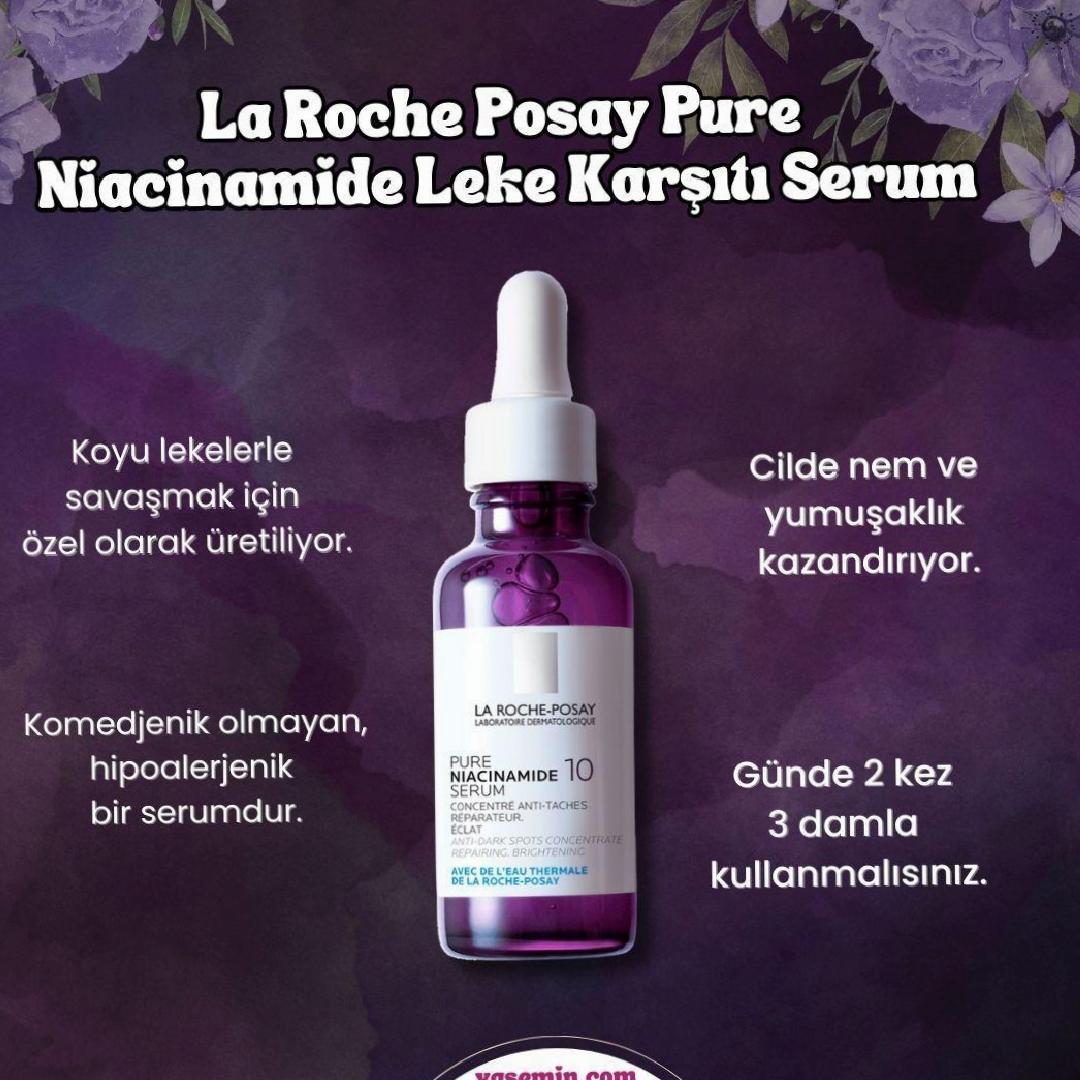 Cilt Lekeleri ve En İyi Leke Karşıtı Serumlar