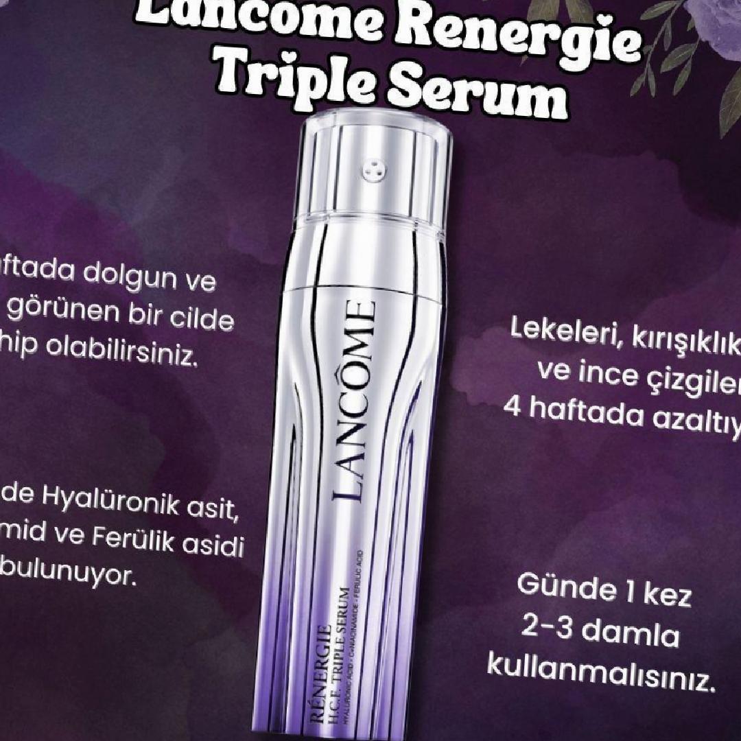 Cilt Lekeleri ve En İyi Leke Karşıtı Serumlar