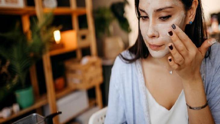 Doğal Cilt Toniği Tarifleri