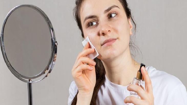 Cilt Toniği Nedir? Doğal Tarifler ve Uygulamalar