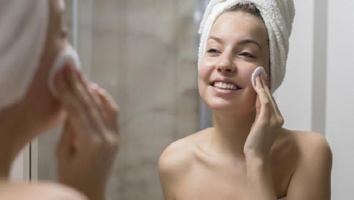 Cilt Toniği Nedir? Doğal Tarifler ve Uygulamalar