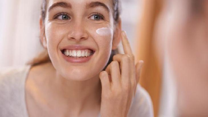 Cilt Tipinize Uygun Seçimler