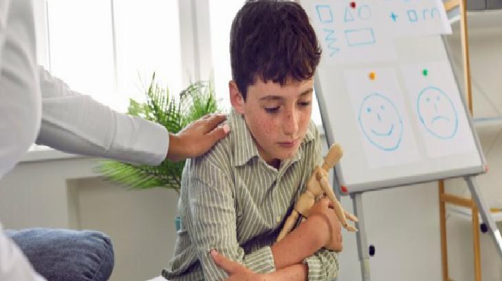 Çocuklarda Ruhsal Dayanıklılığı Artırmanın Yolları