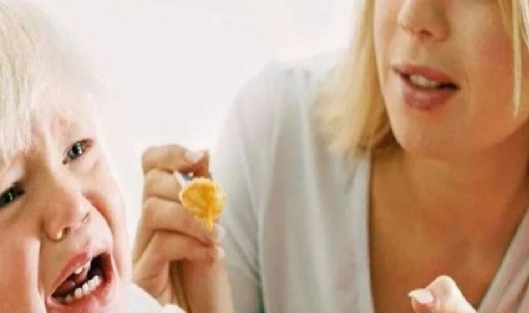 Çocukları Sakinleştirmenin 8 Etkili Yolu