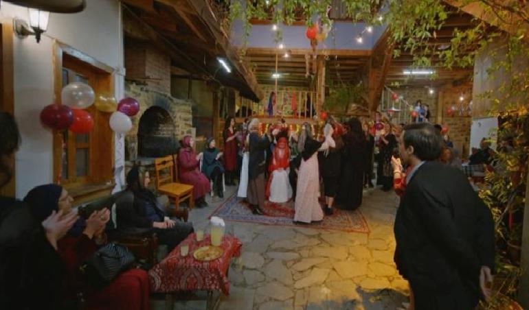 Cumalıkızık: Tarih ve Dizi Buluşması