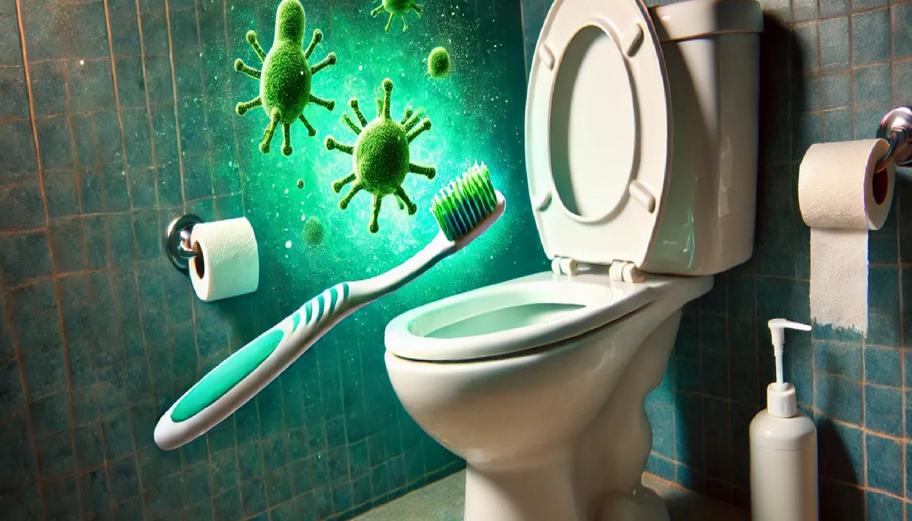 Diş Fırçalarınızı Temiz ve Güvenli Tutmanın Yolları