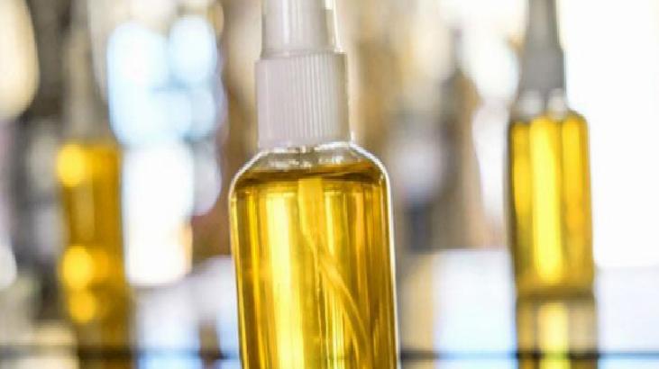 Argan Yağı ile Saç Bakımı