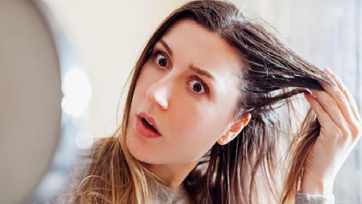 Doğal Yağlar ile Saç Bakımı: Argan, Lavanta, Biberiye ve Çay Ağacı Yağının Faydaları