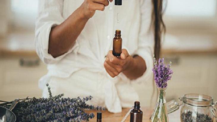 Doğal Yağların Cilde Faydaları