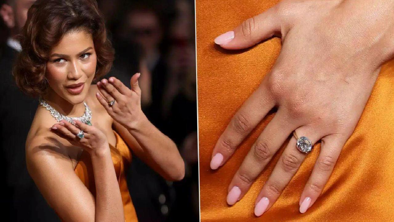 Dünyaca Ünlü Yıldızların İkonik Nişan Yüzükleri