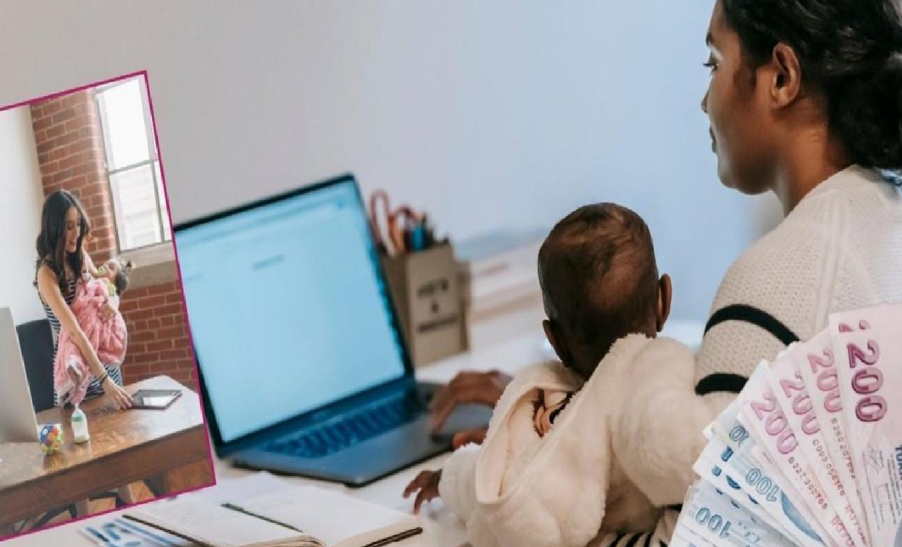 Eğitimli Çocuk Bakıcılarının Teşviki Yoluyla Kayıtlı Kadın İstihdamının Desteklenmesi Projesi II (EDU-CARE II)