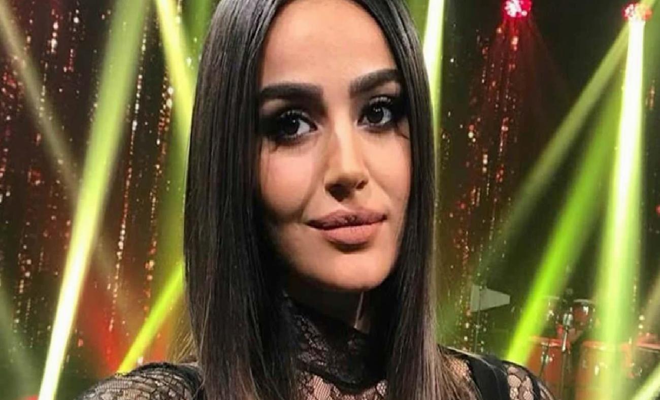 Elif Buse Doğan'ın Dikkat Çeken Değişimi