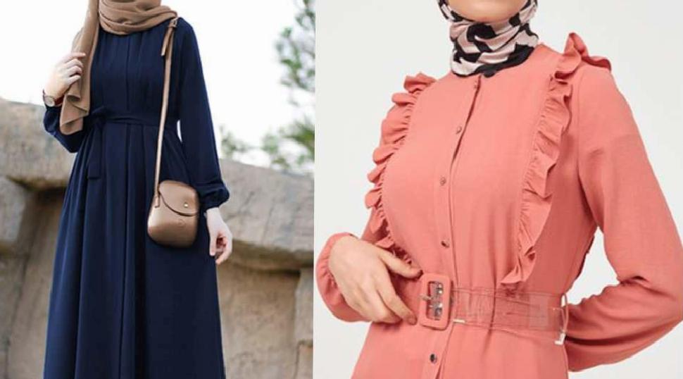 En İyi Tesettür Giyim Markaları