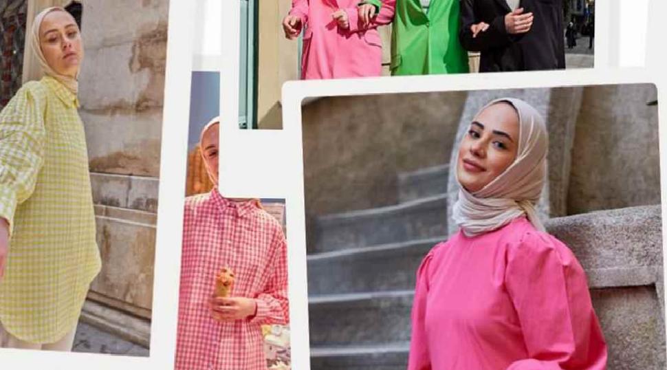 En İyi Tesettür Giyim Markaları