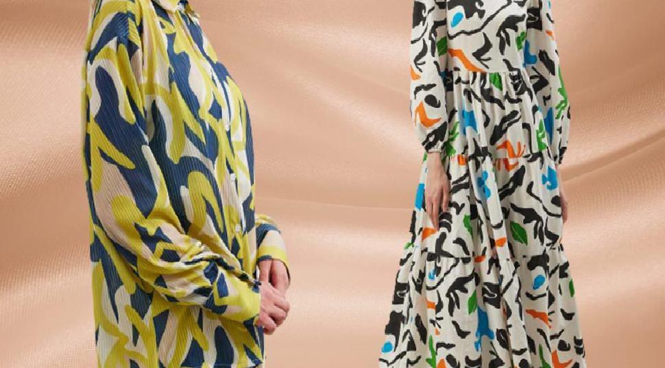 En İyi Tesettür Giyim Markaları