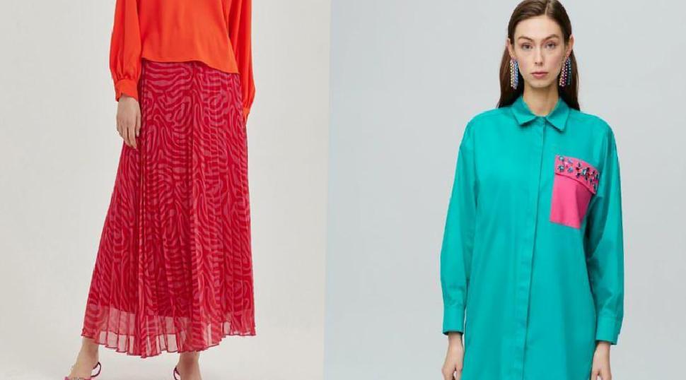 En İyi Tesettür Giyim Markaları