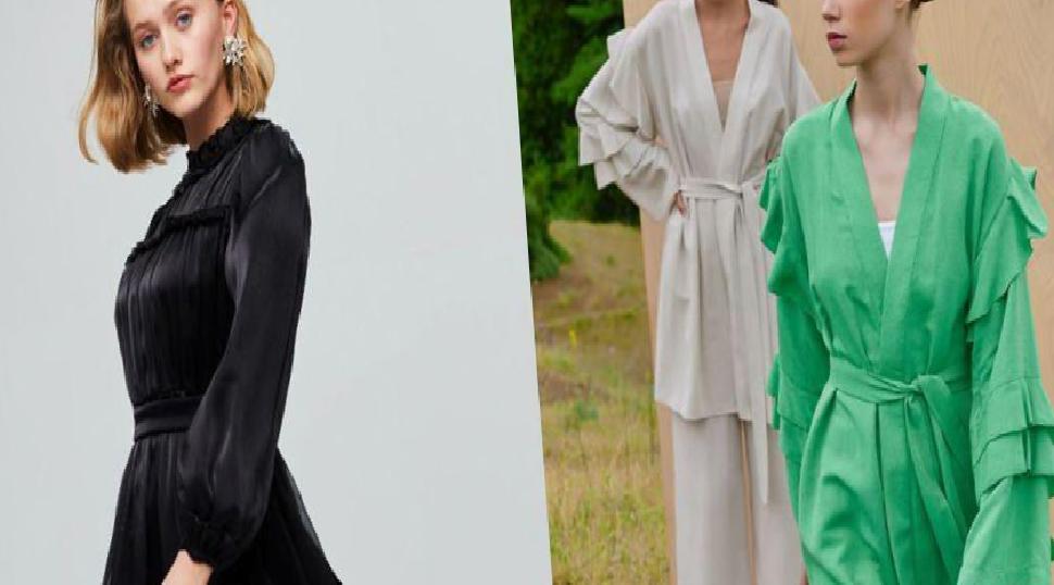 En İyi Tesettür Giyim Markaları