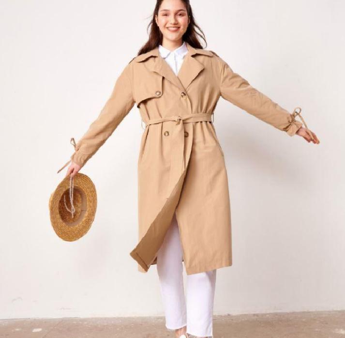 En İyi Tesettür Giyim Markaları