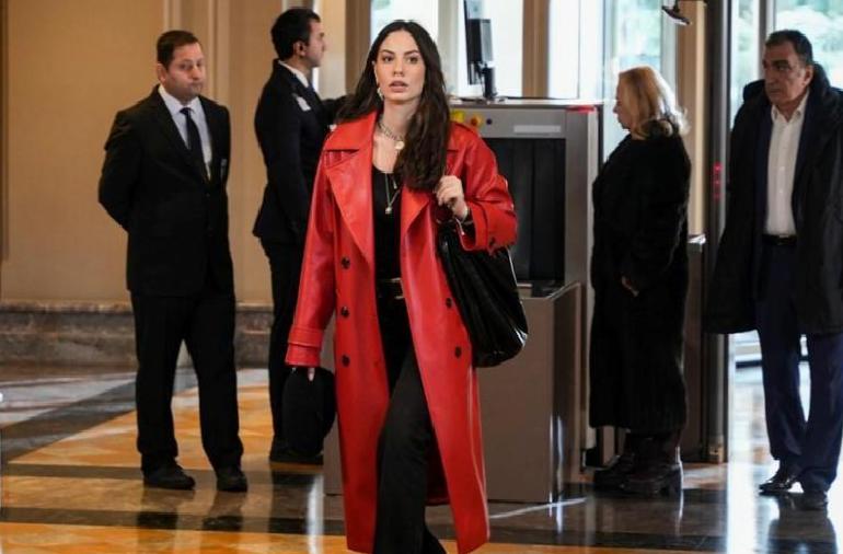 Hafızalara Kazınacak Bir Aşk Hikayesi: 'Eşref Rüya'