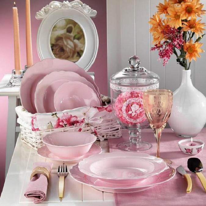 Evlilik Hazırlıkları İçin Eksiksiz Eşya Listesi