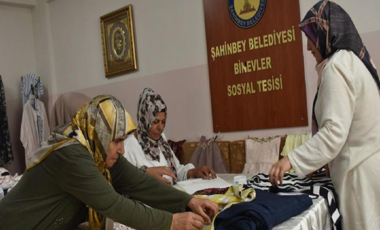 Usta Öğreticiden Destek