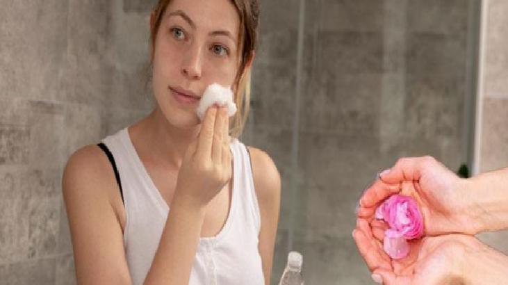 Gül Suyunun Faydaları