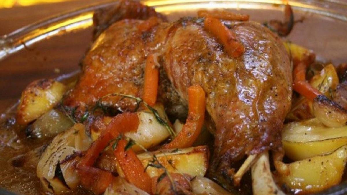 Hindi tandırın yanına yakışacak en lezzetli eşlikçiler: