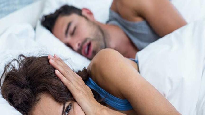 Horlama: Nedenleri ve Çözüm Yolları