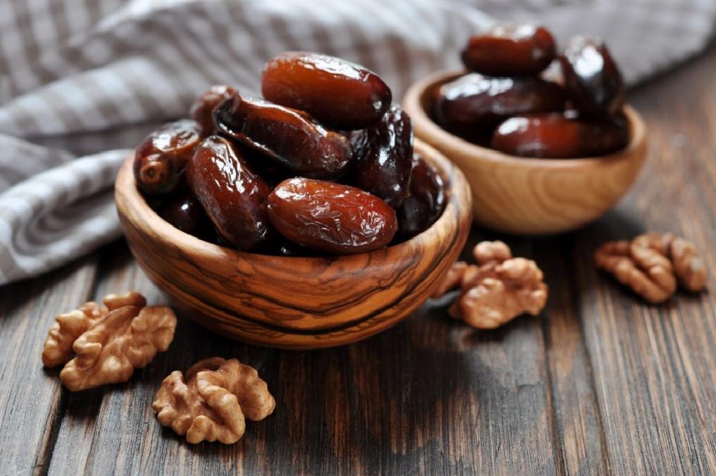 Hurma Özü: Doğal Tatlandırıcınız
