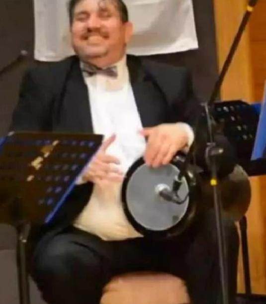 İbrahim Tatlıses'in Ekip Arkadaşına Veda Mesajı