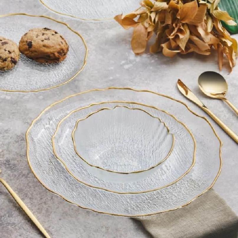 İftar Sofralarınız İçin Şık Yemek Takımları