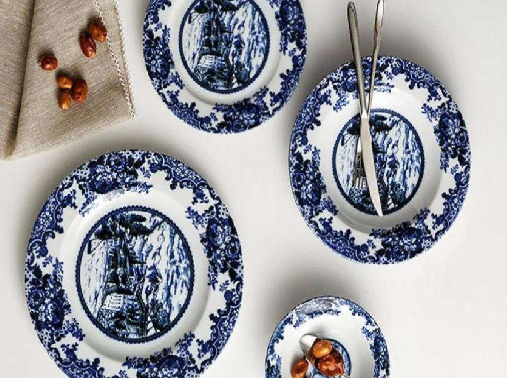 İftar Sofralarınız İçin Şık Yemek Takımları