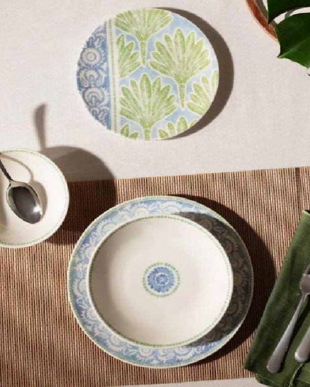 İftar Sofralarınız İçin Şık Yemek Takımları