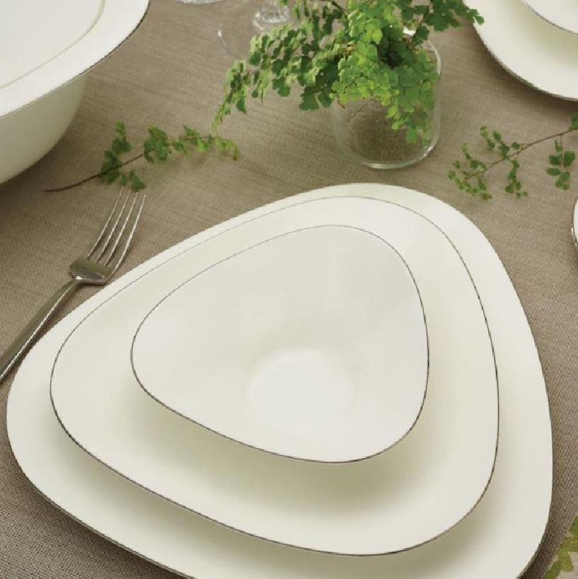 İftar Sofralarınız İçin Şık Yemek Takımları