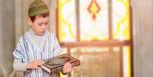 Kandil Gecelerinin Önemi ve Çocuklarla Değerlendirme Yöntemleri