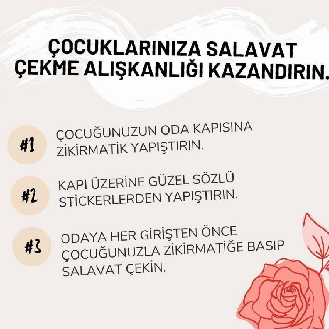 Kandil Gecelerinde Çocuklarla Yapılabilecek Anlamlı Etkinlikler