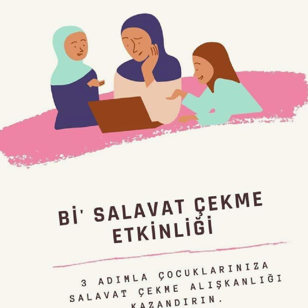 Kandilde Çocuklarla Yapılabilecek Etkinlikler