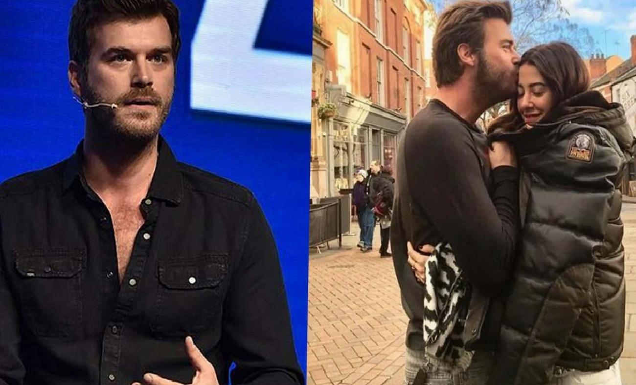 Kıvanç Tatlıtuğ ve Başak Dizer'e Yönelik Tehdit Davası