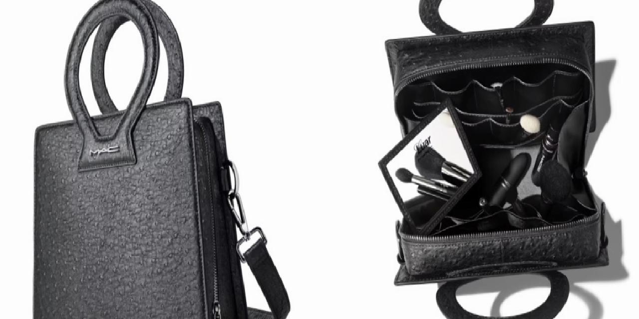 MAC Cosmetics ve Luar'dan Özel İş Birliği: 