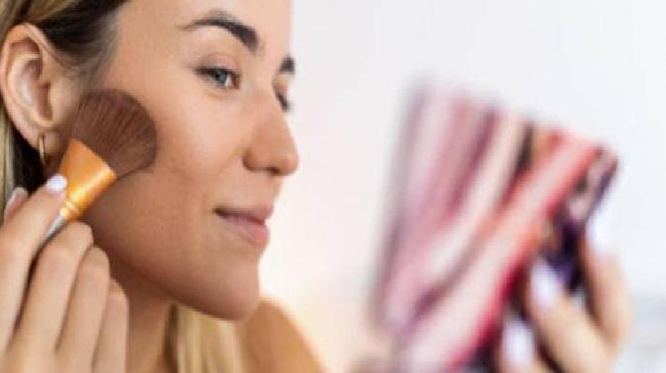 Makyaj ile Genç ve Kalkık Bir Görünüm Elde Etmenin İpuçları