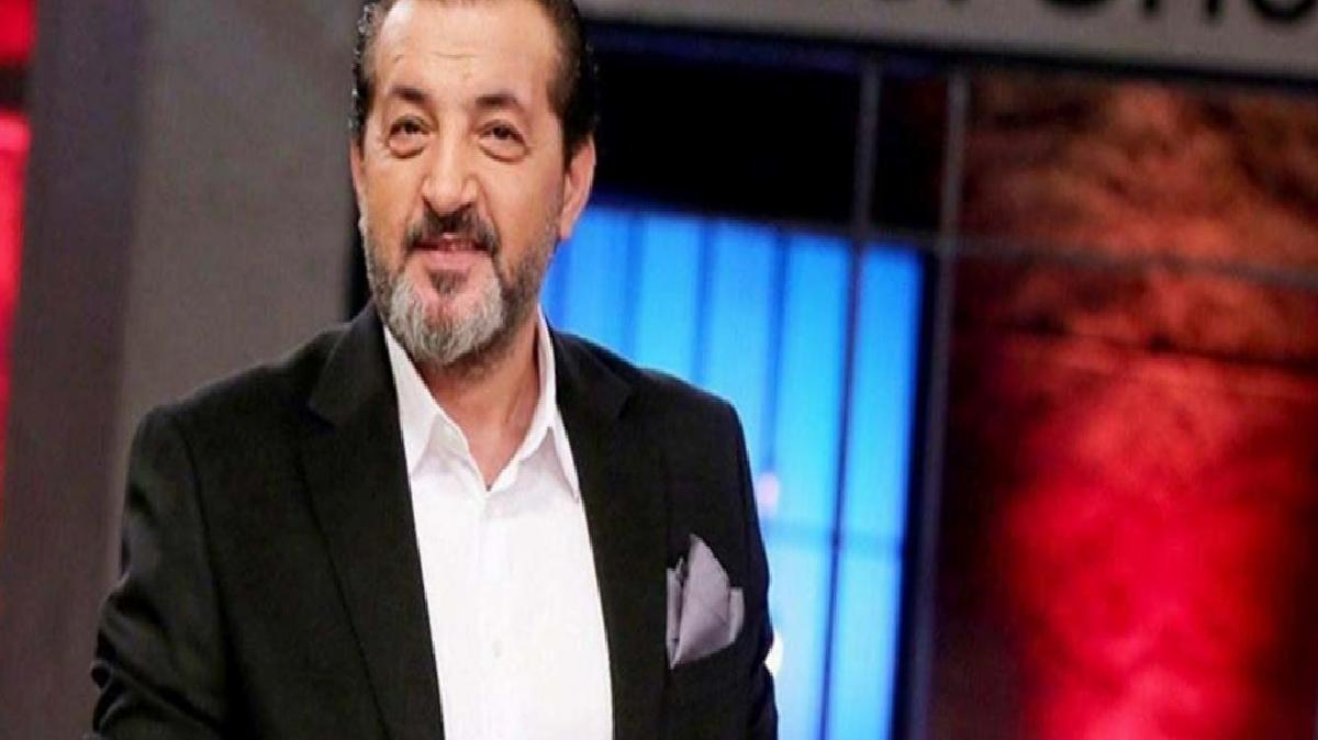 Mehmet Yalçınkaya'dan Kızılcık Tarhanası Çorbasına Övgüler