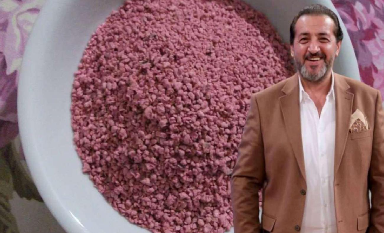 Mehmet Yalçınkaya'dan Kızılcık Tarhanası Çorbasına Övgüler