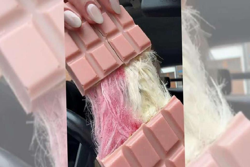 MELEK SAÇLI ÇİKOLATANIN SATIŞ FİYATI