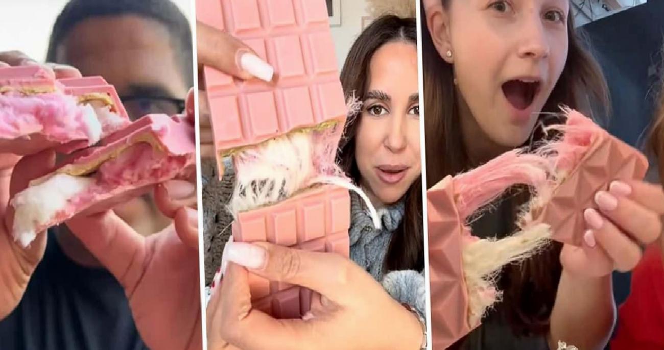 MELEK SAÇLI ÇİKOLATA NEREDE SATILIYOR?