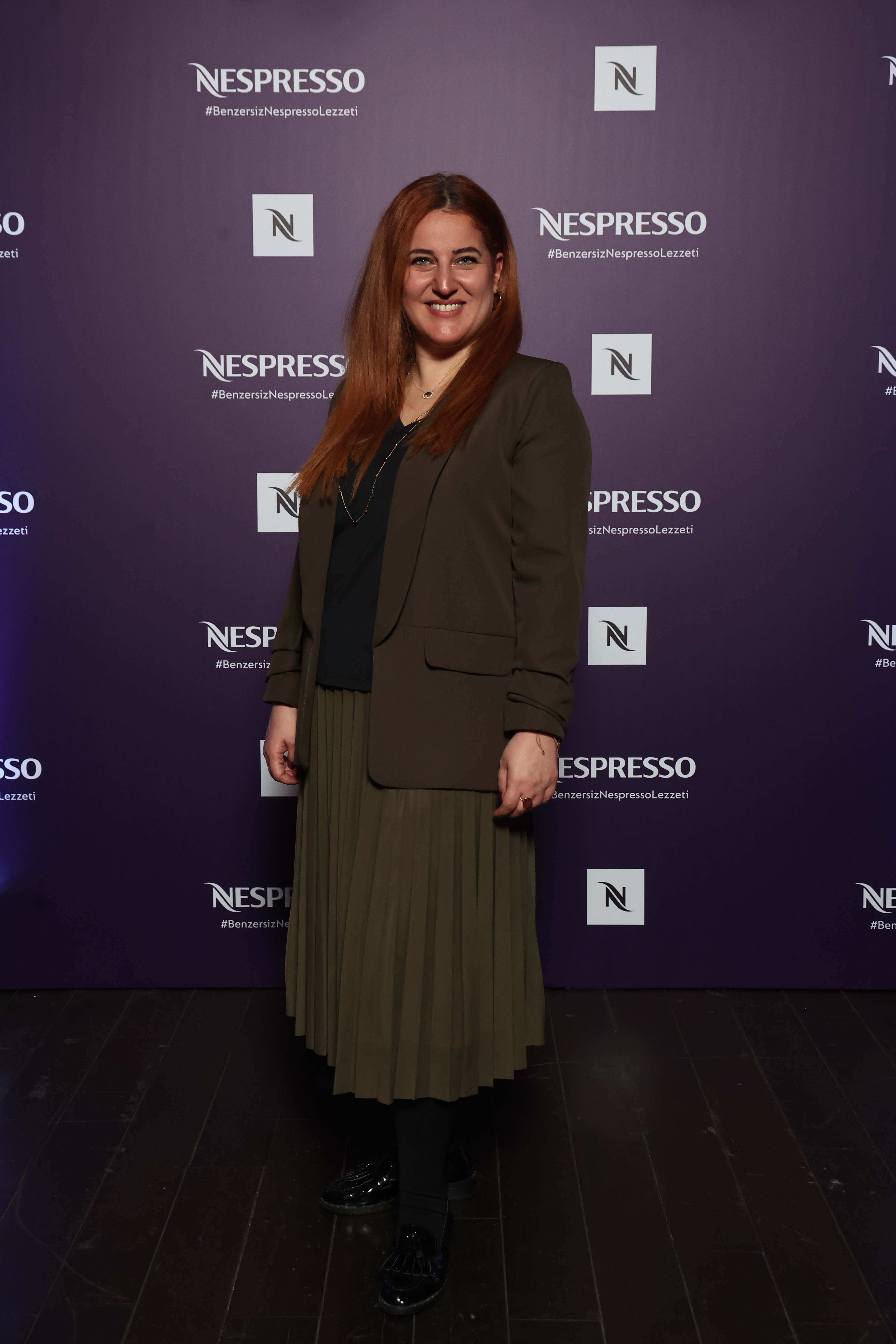 Nespresso'nun Büyük Kahve Soygunu Reklam Kampanyası