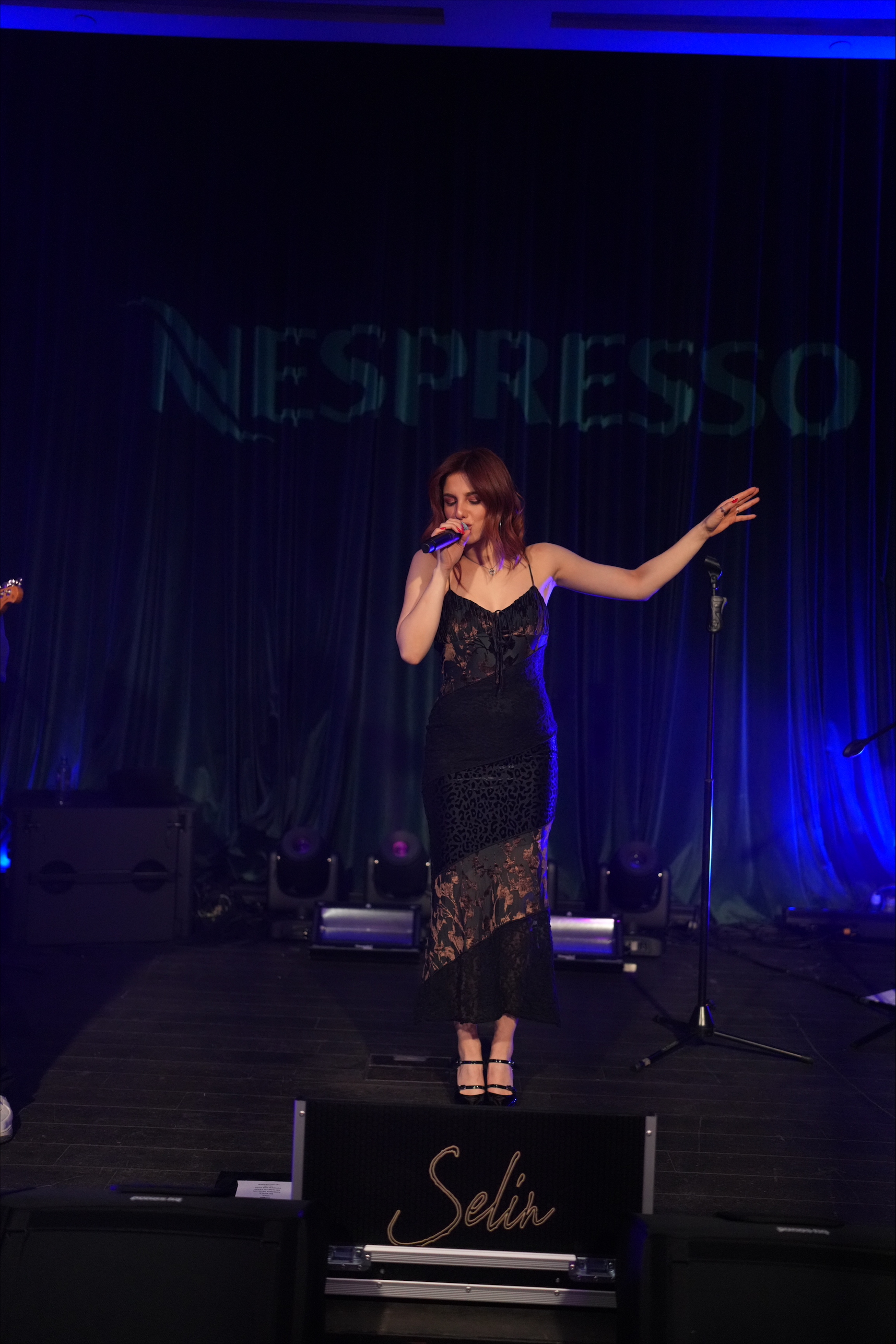 Nespresso'nun Büyük Kahve Soygunu Reklam Kampanyası Tanıtımı