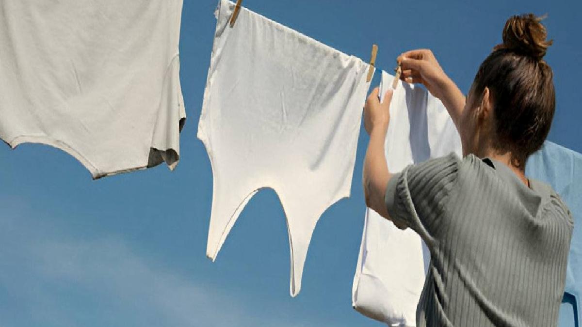 Pamuklu Kıyafetlerin Yıkanması: İpuçları ve Dikkat Edilmesi Gerekenler