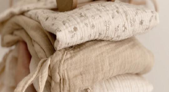 Pamuklu Kıyafetlerin Yıkanması: İpuçları ve Dikkat Edilmesi Gerekenler